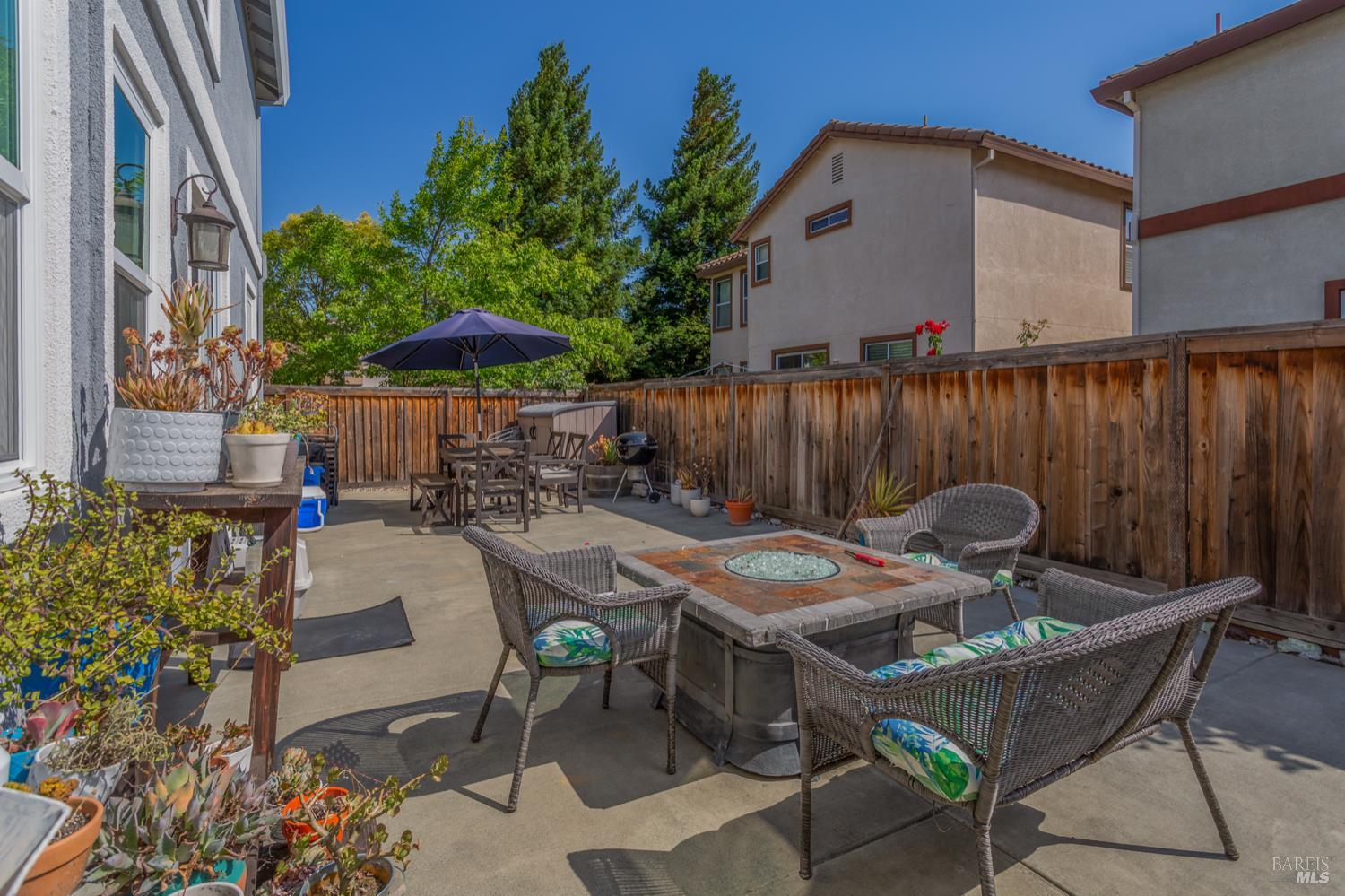 Detail Gallery Image 37 of 52 For 578 Tawny Lake Pl, Fairfield,  CA 94534 - 4 Beds | 2/1 Baths