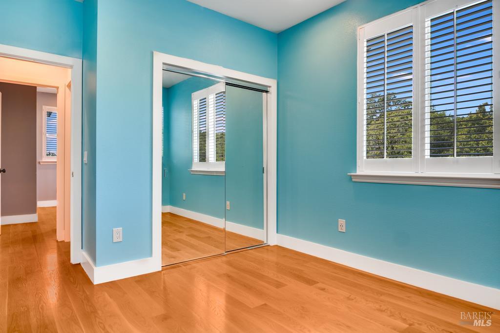 Detail Gallery Image 28 of 29 For 2580 Peterson Creek Dr, Santa Rosa,  CA 95403 - 4 Beds | 3 Baths