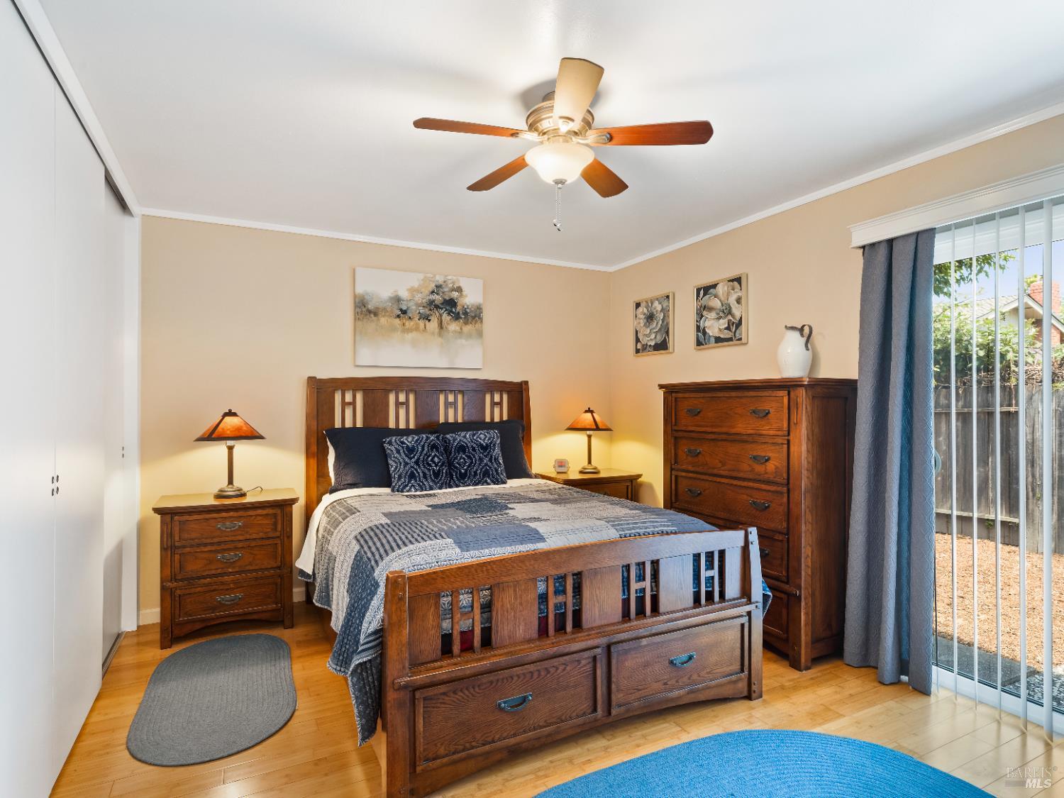Detail Gallery Image 13 of 47 For 1512 Mayflower Pl, Santa Rosa,  CA 95403 - 3 Beds | 2 Baths