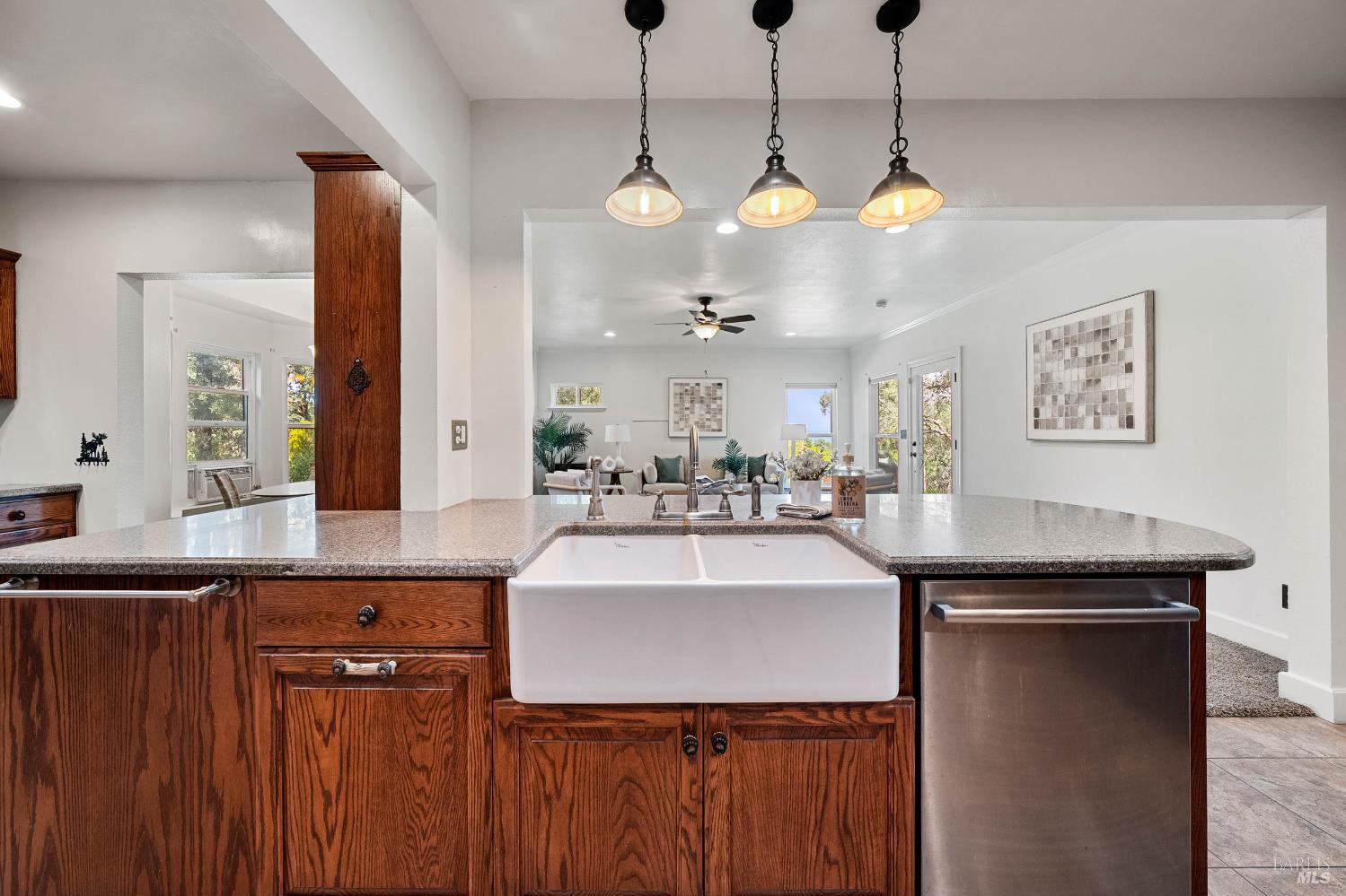 Detail Gallery Image 19 of 69 For 790 Manzanita St, Lakeport,  CA 95453 - 3 Beds | 2 Baths