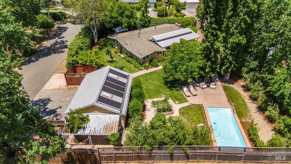 Detail Gallery Image 7 of 65 For 278 Laurel Ave, Kenwood,  CA 95452 - 4 Beds | 2 Baths