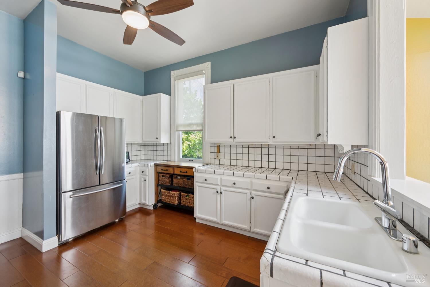 Detail Gallery Image 20 of 56 For 539 Benton St, Santa Rosa,  CA 95404 - 4 Beds | 2 Baths