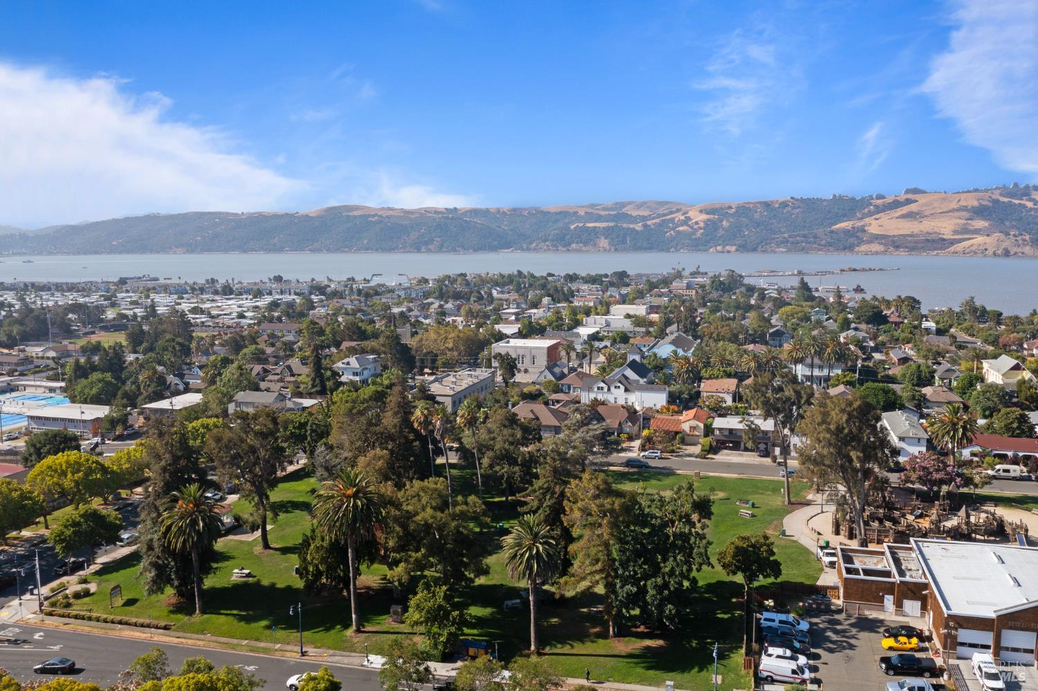 Detail Gallery Image 18 of 22 For 1125 E 5th St #B,  Benicia,  CA 94510 - – Beds | – Baths