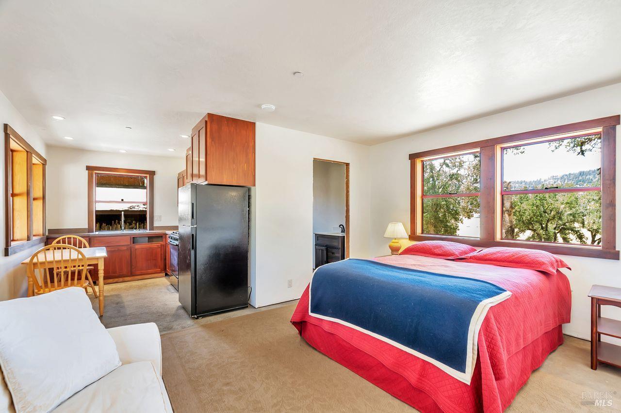 Detail Gallery Image 8 of 42 For 17277 Butts Canyon Rd, Middletown,  CA 95461 - 0 Beds | 1/1 Baths