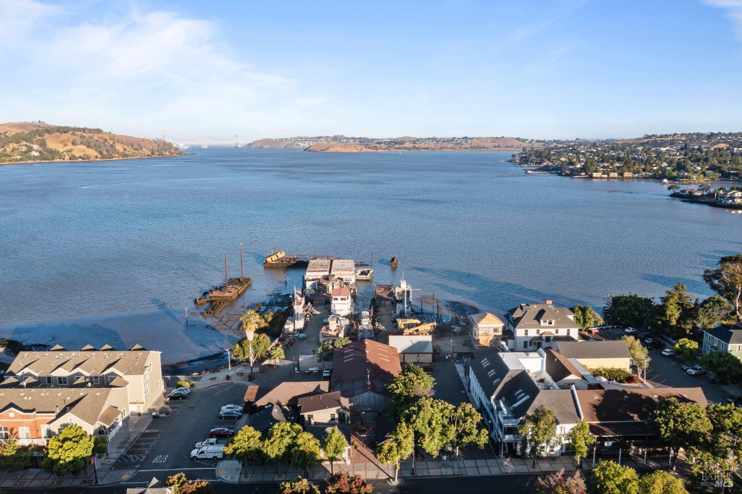 Detail Gallery Image 22 of 23 For 1125 E 5th St a,  Benicia,  CA 94510 - – Beds | – Baths
