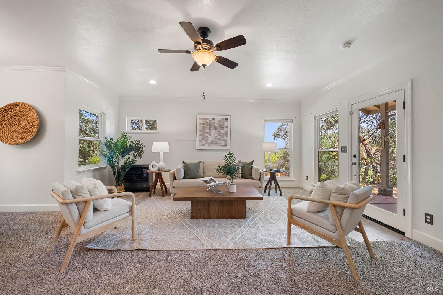 Detail Gallery Image 23 of 69 For 790 Manzanita St, Lakeport,  CA 95453 - 3 Beds | 2 Baths
