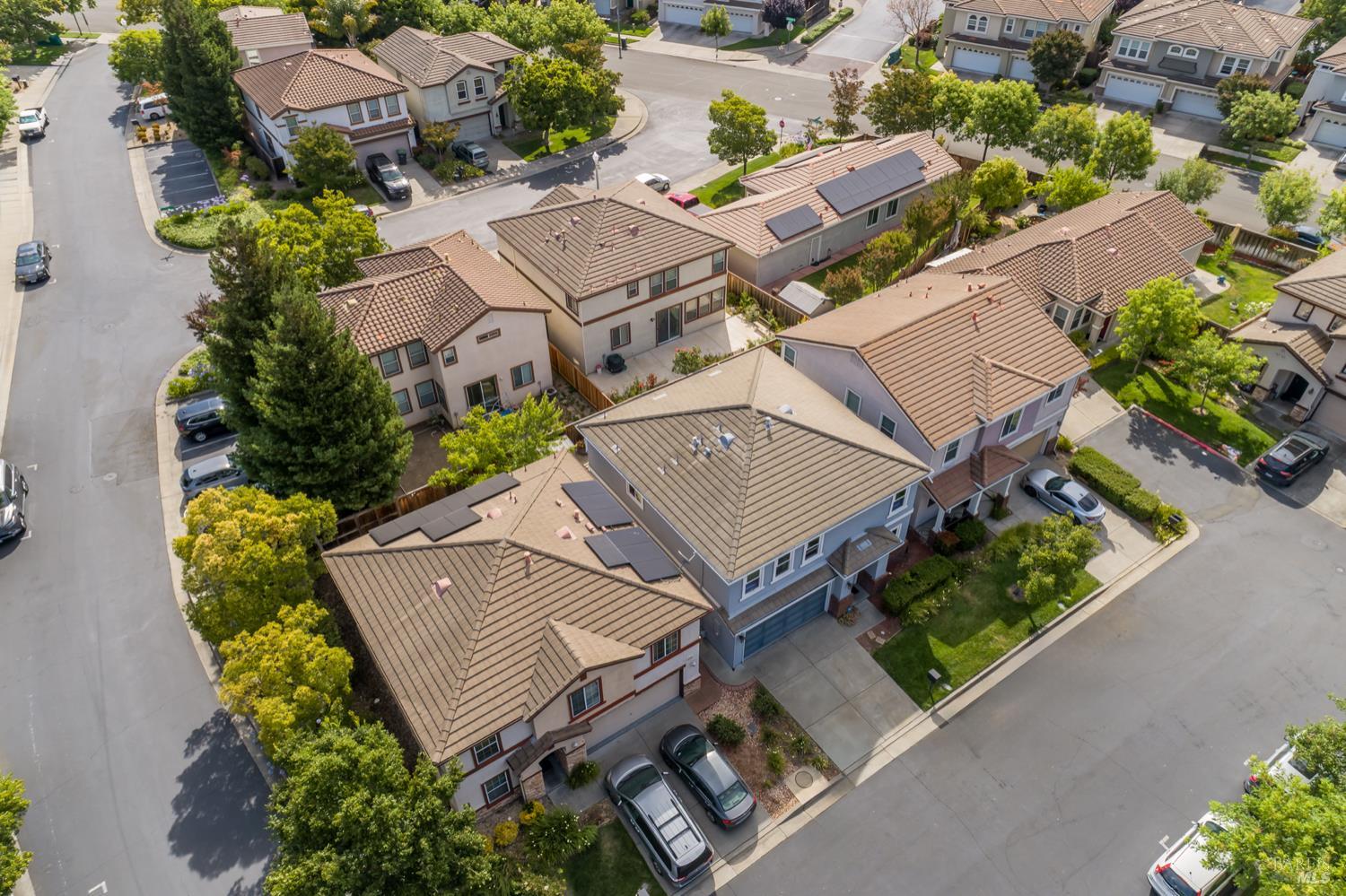 Detail Gallery Image 48 of 52 For 578 Tawny Lake Pl, Fairfield,  CA 94534 - 4 Beds | 2/1 Baths