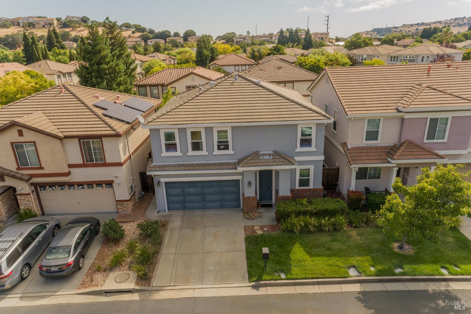 Detail Gallery Image 41 of 52 For 578 Tawny Lake Pl, Fairfield,  CA 94534 - 4 Beds | 2/1 Baths