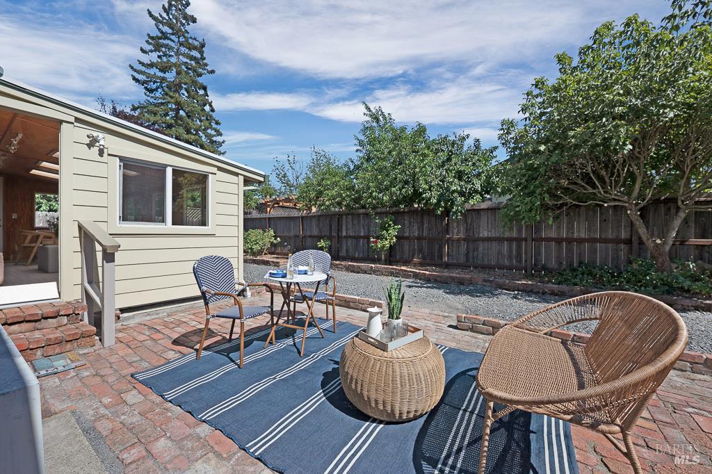 Detail Gallery Image 27 of 37 For 5012 Parkhurst Dr, Santa Rosa,  CA 95409 - 4 Beds | 2 Baths