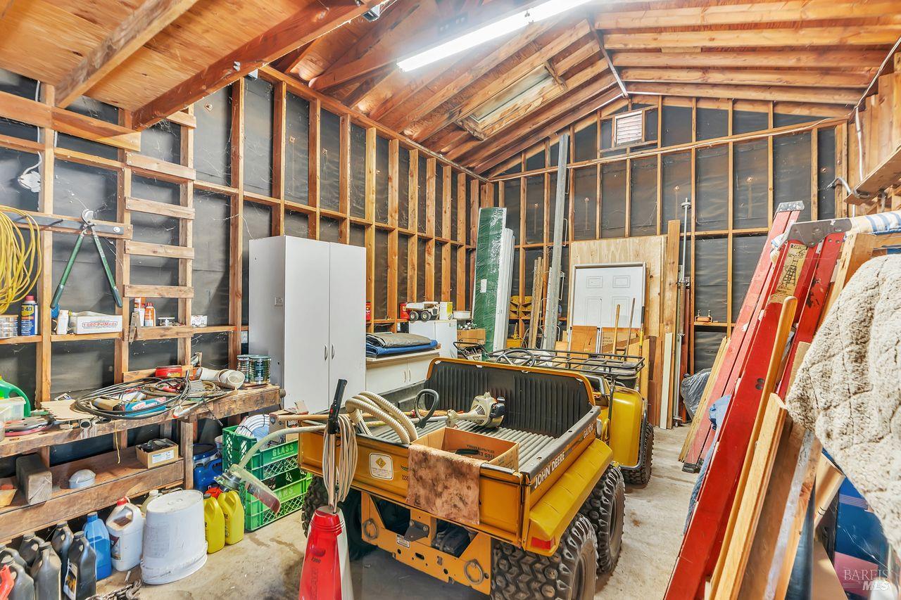 Detail Gallery Image 18 of 42 For 17277 Butts Canyon Rd, Middletown,  CA 95461 - 0 Beds | 1/1 Baths