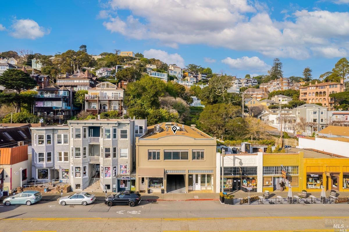 Detail Gallery Image 4 of 37 For 599 Bridgeway Unkn, Sausalito,  CA 94965 - – Beds | – Baths