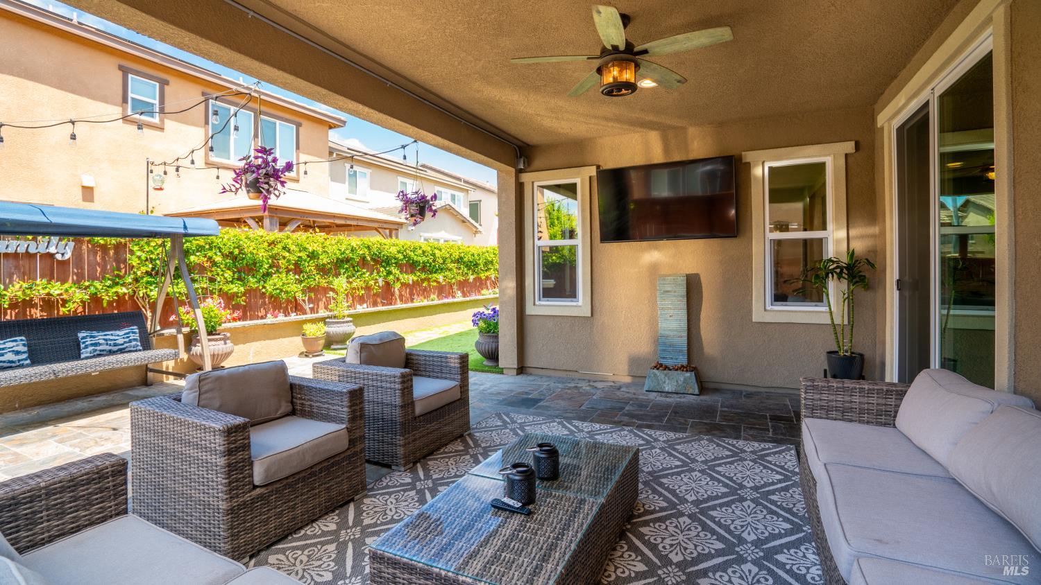 Detail Gallery Image 46 of 51 For 1504 Keats Pl, Rohnert Park,  CA 94928 - 4 Beds | 3 Baths