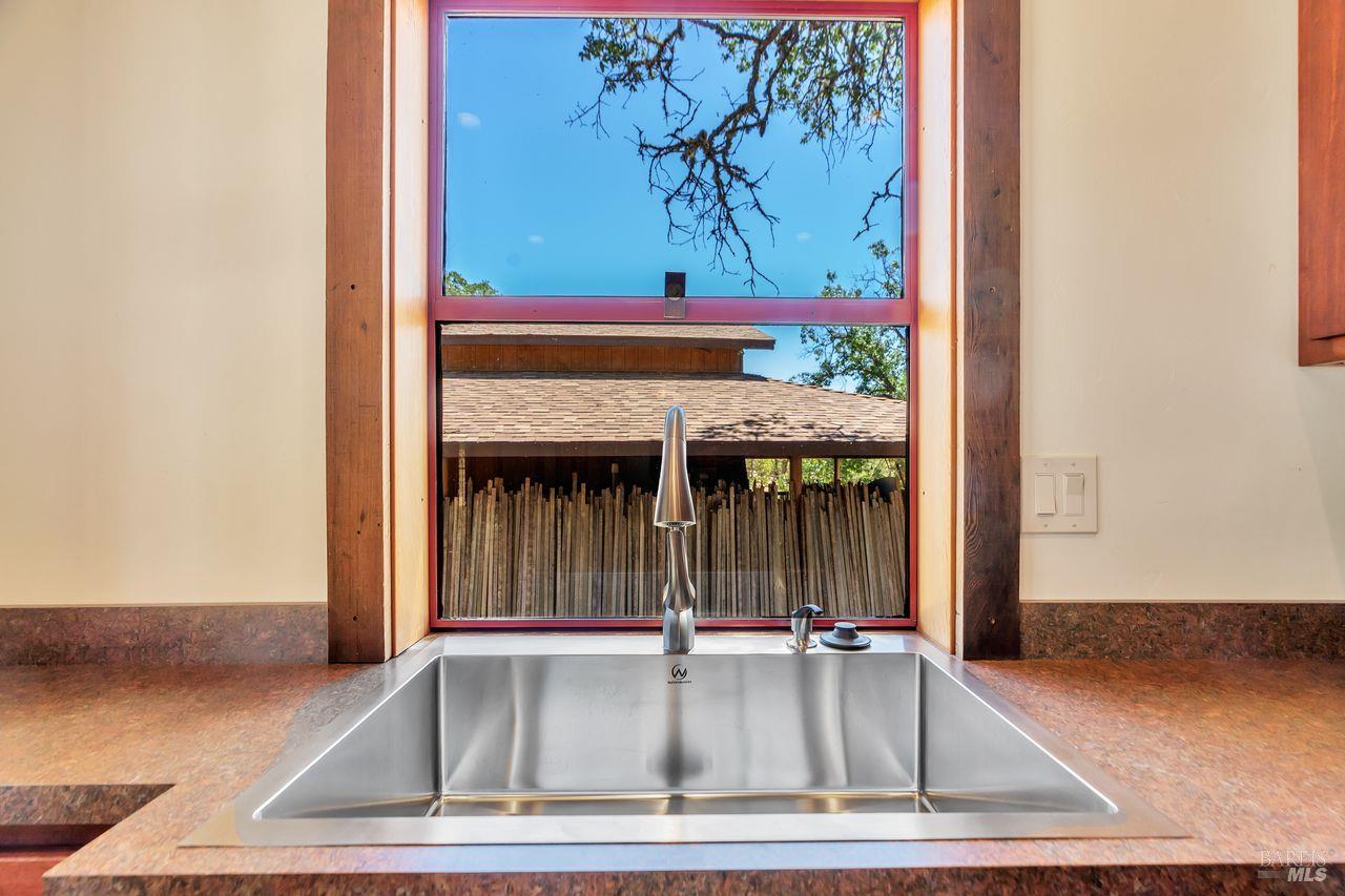 Detail Gallery Image 5 of 42 For 17277 Butts Canyon Rd, Middletown,  CA 95461 - 0 Beds | 1/1 Baths