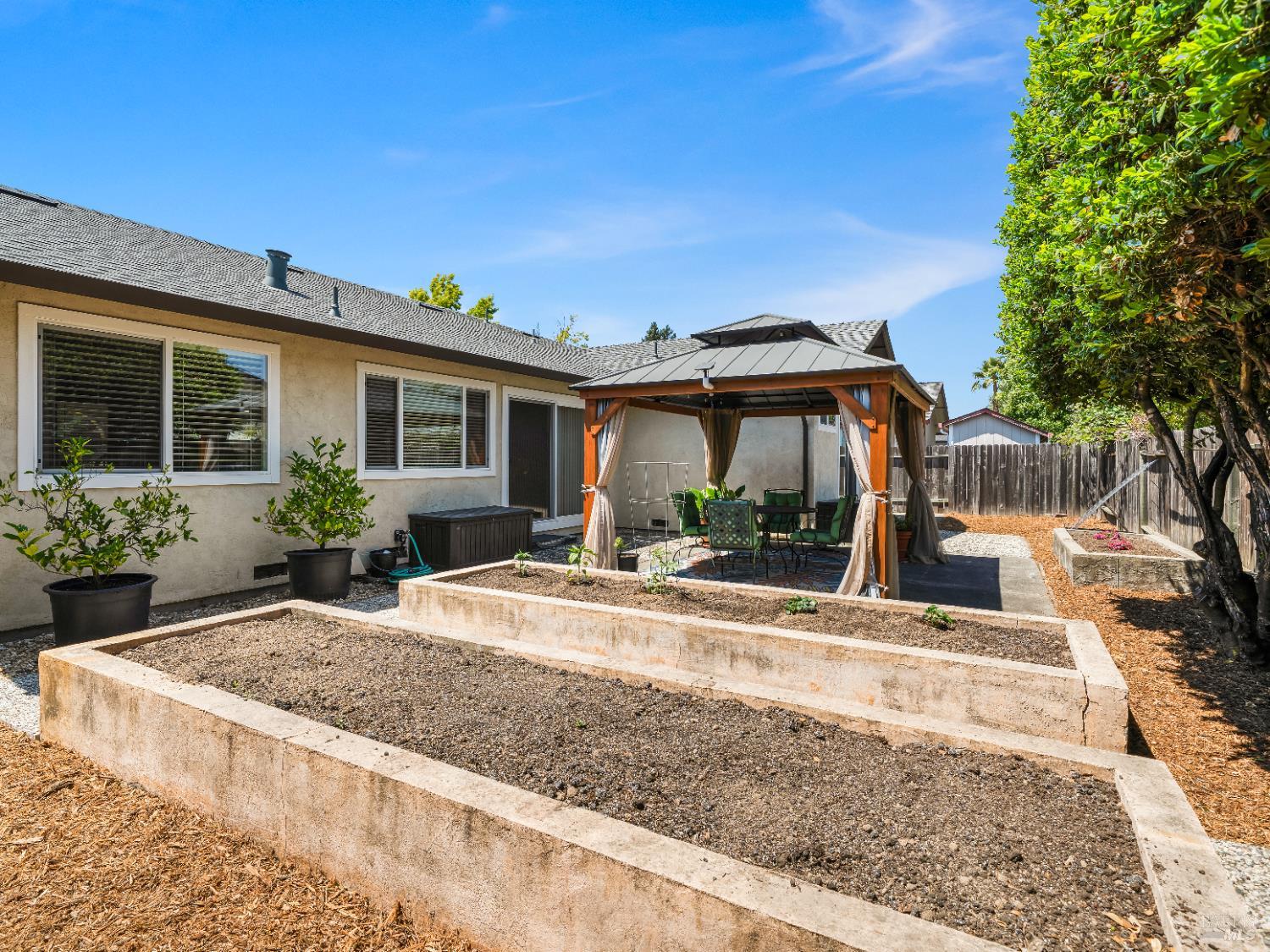 Detail Gallery Image 33 of 47 For 1512 Mayflower Pl, Santa Rosa,  CA 95403 - 3 Beds | 2 Baths