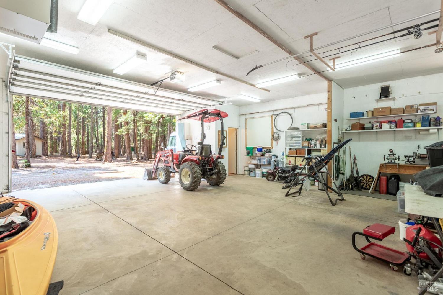 Detail Gallery Image 29 of 40 For 8379 a and J Ln, Shingletown,  CA 96088 - 3 Beds | 2 Baths