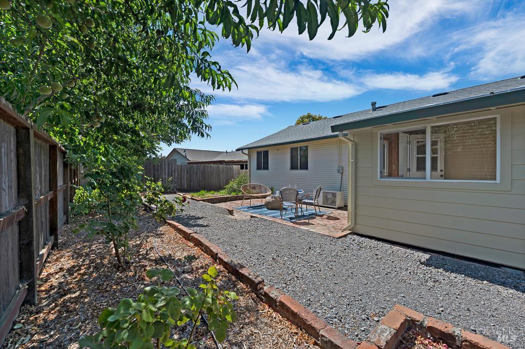 Detail Gallery Image 30 of 37 For 5012 Parkhurst Dr, Santa Rosa,  CA 95409 - 4 Beds | 2 Baths