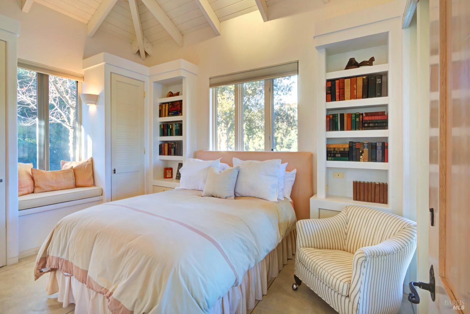 Detail Gallery Image 65 of 98 For 8320 Franz Valley Rd, Calistoga,  CA 94515 - 8 Beds | 8/2 Baths