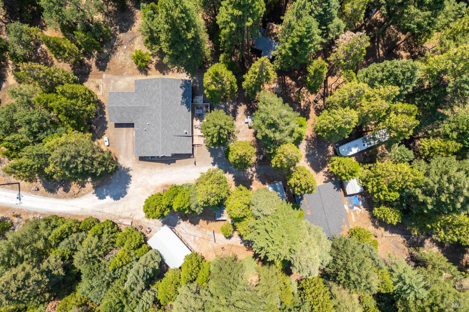 Detail Gallery Image 37 of 40 For 8379 a and J Ln, Shingletown,  CA 96088 - 3 Beds | 2 Baths