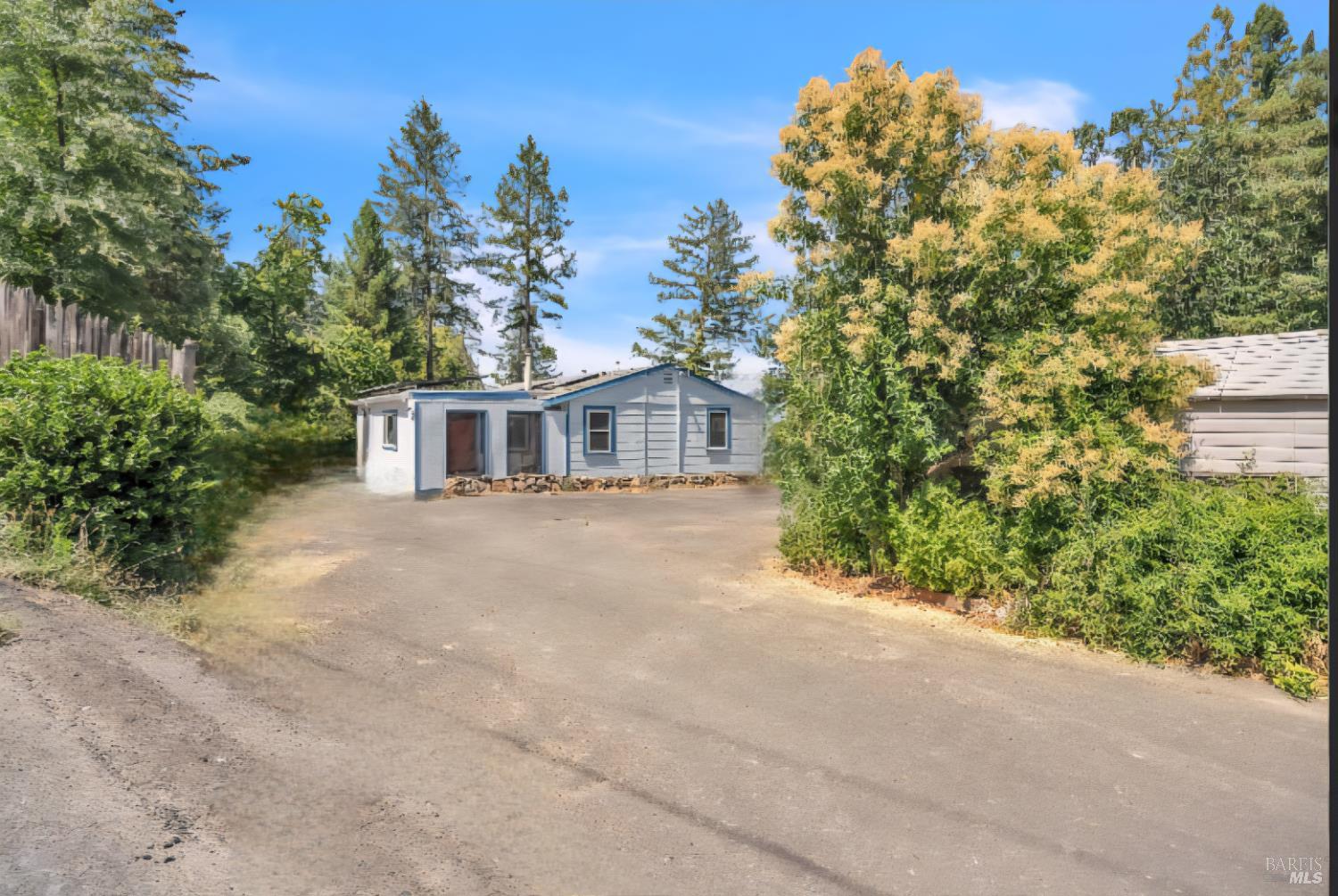 Detail Gallery Image 1 of 19 For 1138 Lokoya Rd, Napa,  CA 94558 - 3 Beds | 2 Baths