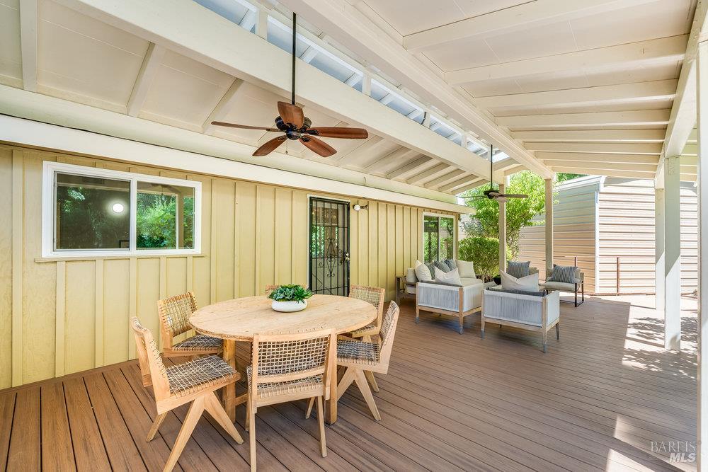 Detail Gallery Image 37 of 65 For 278 Laurel Ave, Kenwood,  CA 95452 - 4 Beds | 2 Baths