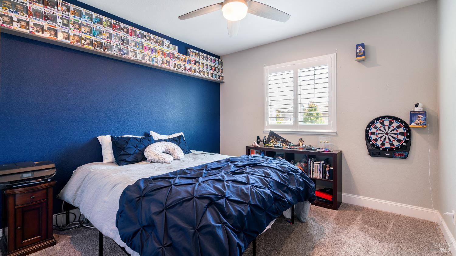 Detail Gallery Image 29 of 51 For 1504 Keats Pl, Rohnert Park,  CA 94928 - 4 Beds | 3 Baths