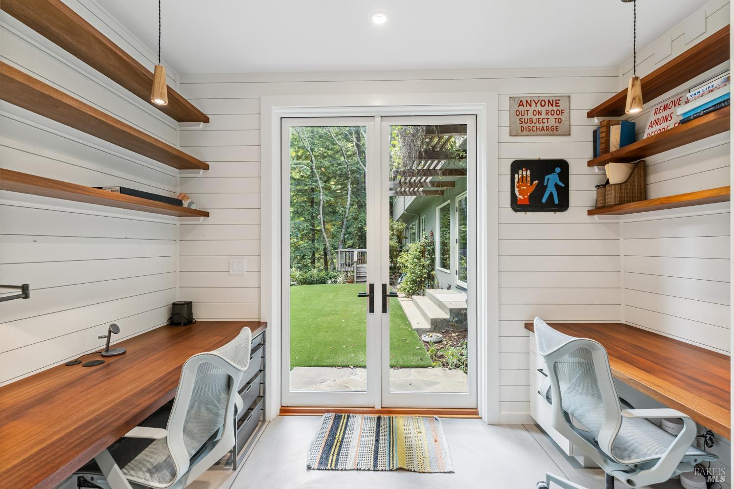 Detail Gallery Image 37 of 63 For 31 Glen Dr, Mill Valley,  CA 94941 - 4 Beds | 4 Baths