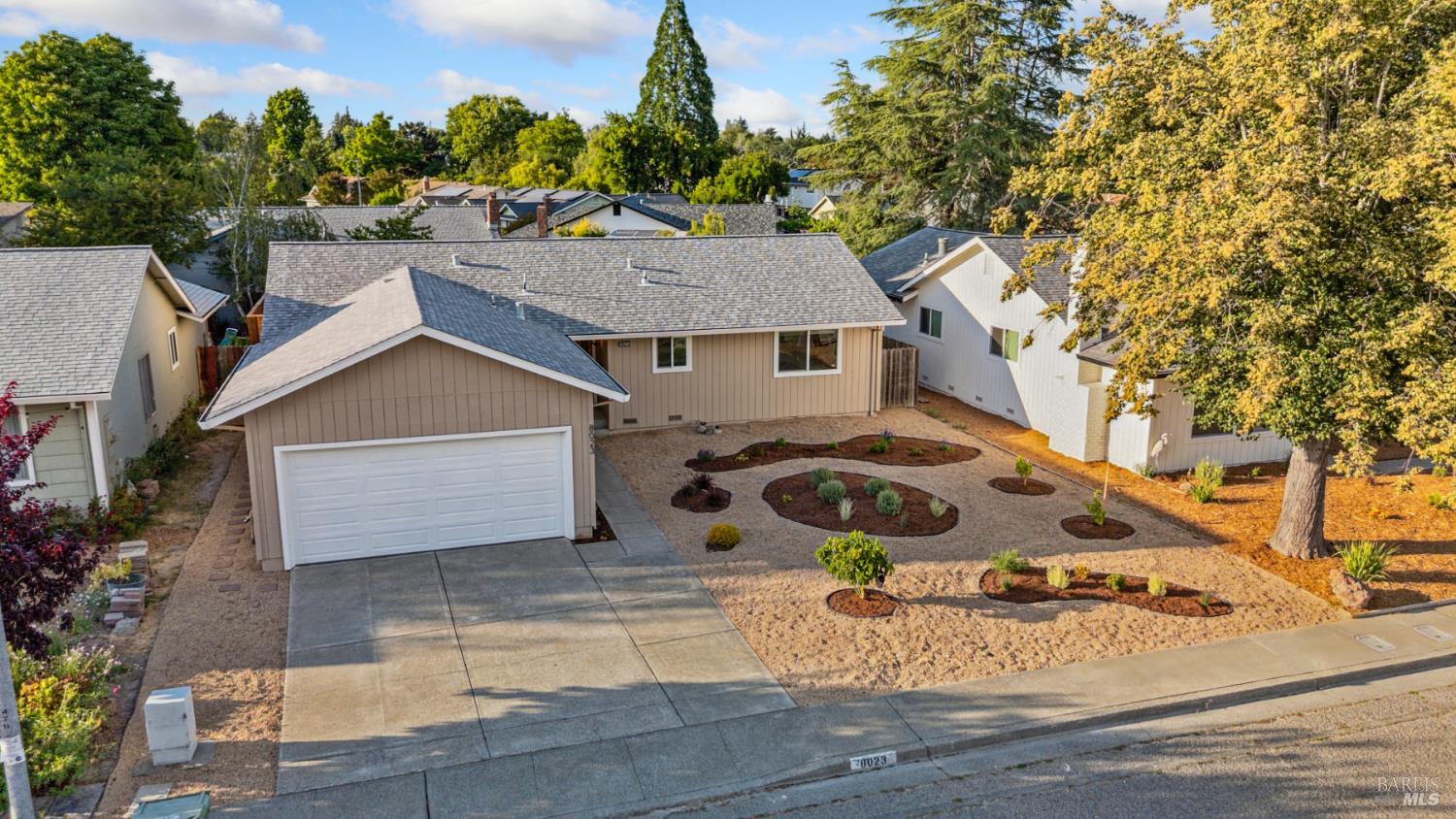 Detail Gallery Image 52 of 60 For 8023 Washington Ave, Sebastopol,  CA 95472 - 4 Beds | 2 Baths