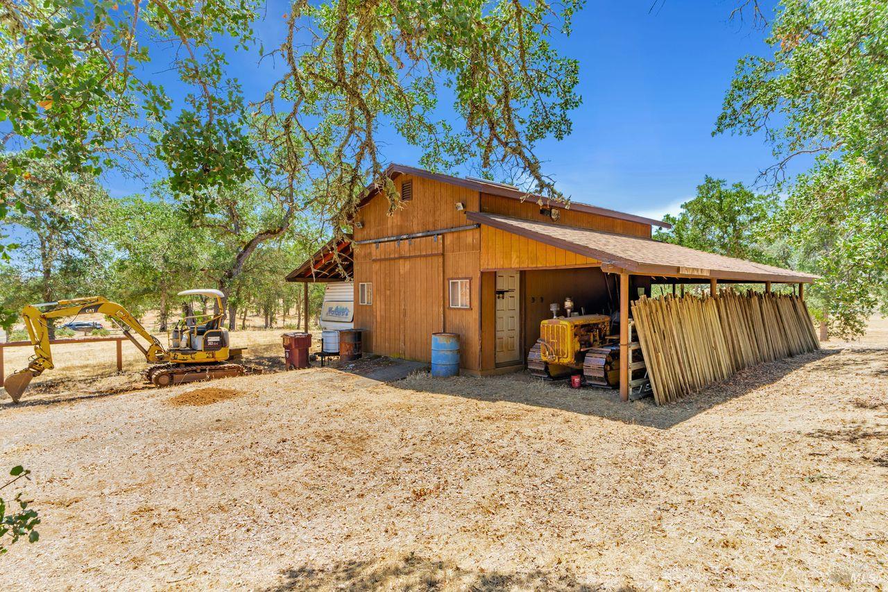 Detail Gallery Image 14 of 42 For 17277 Butts Canyon Rd, Middletown,  CA 95461 - 0 Beds | 1/1 Baths