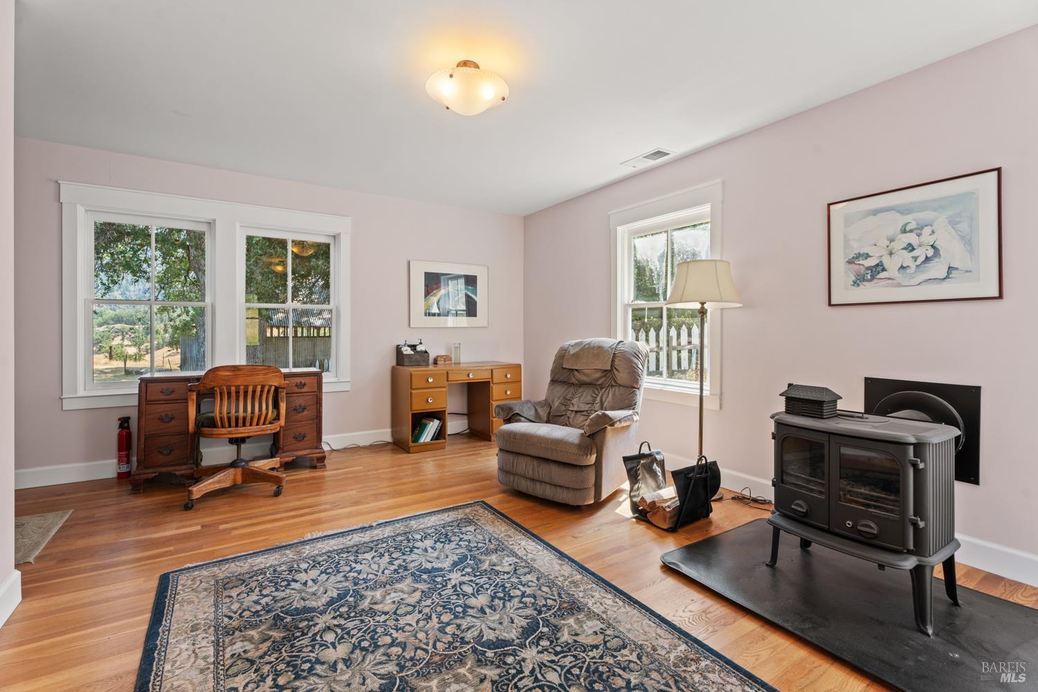 Detail Gallery Image 15 of 29 For 28000 Ridgeway Hwy, Potter Valley,  CA 95490 - 3 Beds | 1/1 Baths