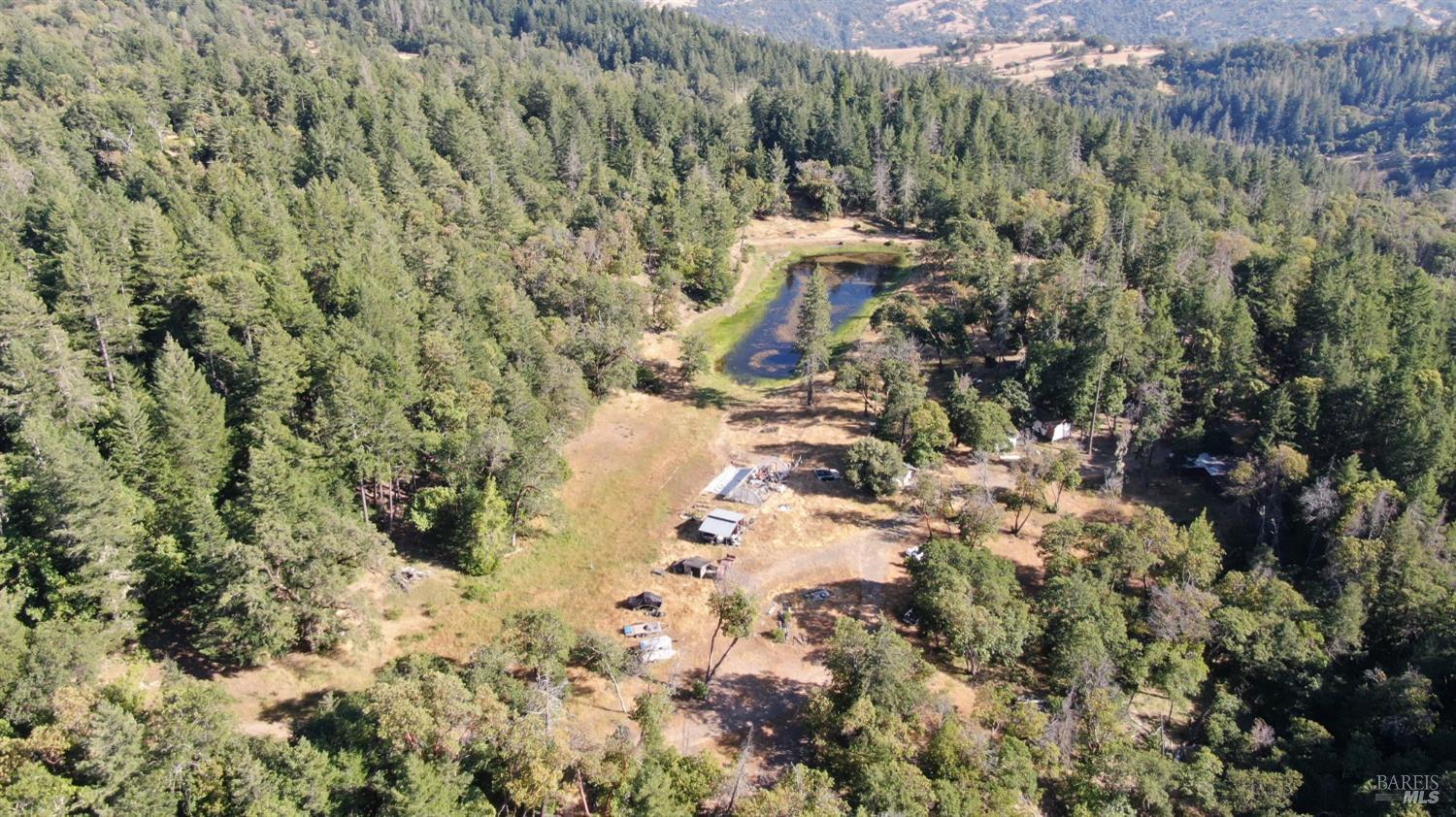 Detail Gallery Image 10 of 43 For 97420 Mina Rd, Covelo,  CA 95428 - 2 Beds | 1 Baths