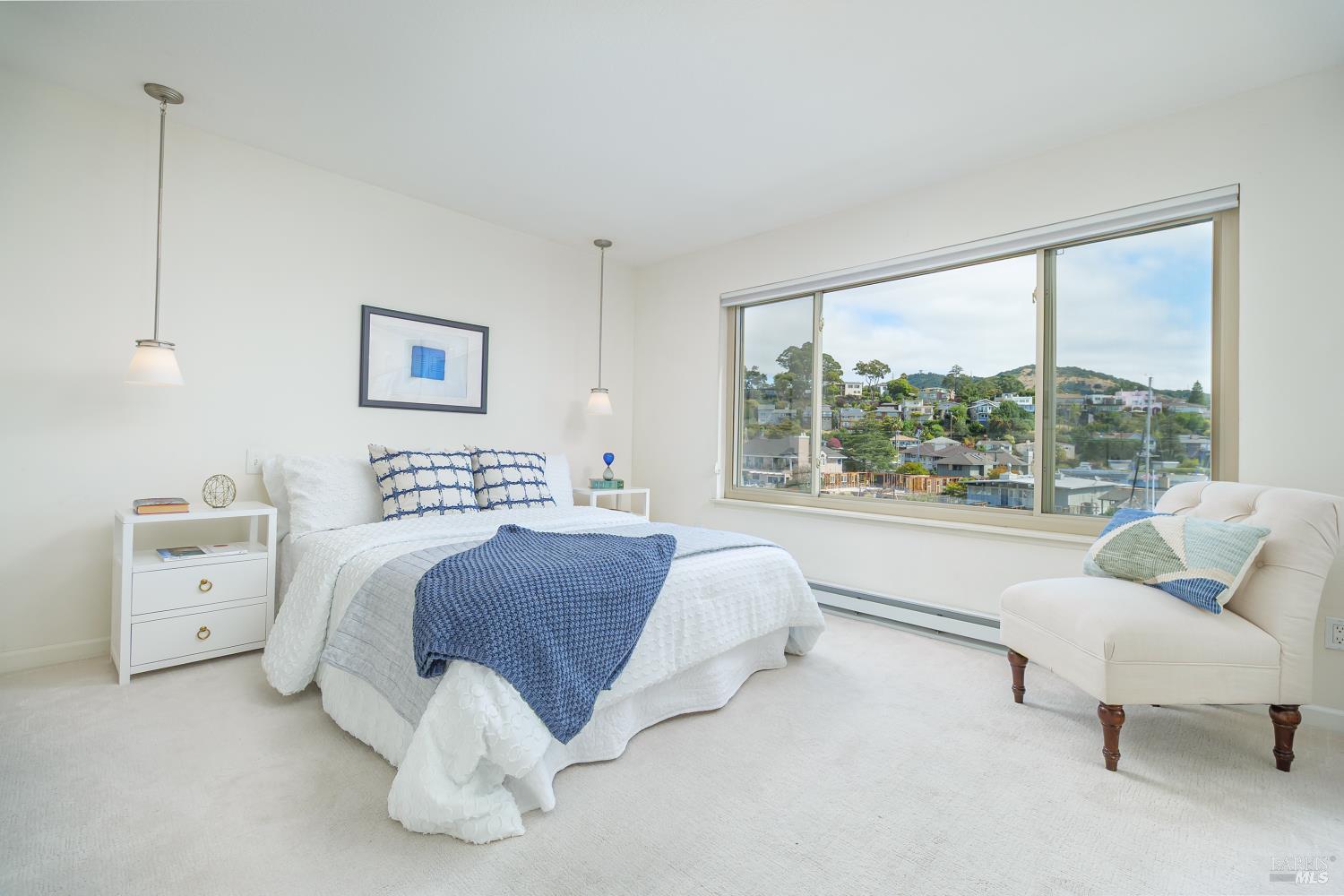 Detail Gallery Image 18 of 33 For 490 Canal St #19,  San Rafael,  CA 94901 - 2 Beds | 1/1 Baths