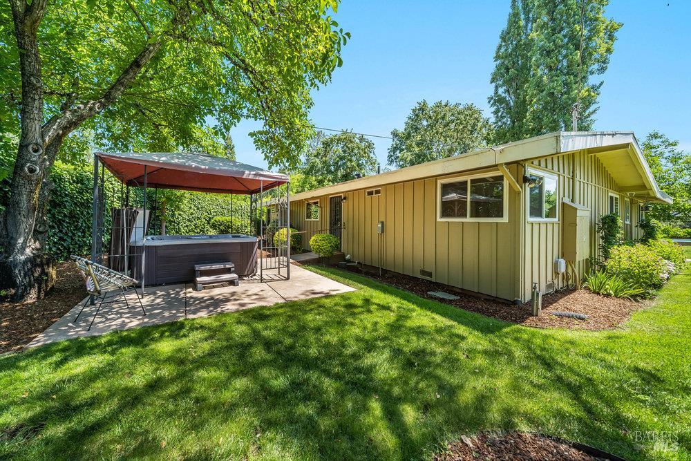 Detail Gallery Image 47 of 65 For 278 Laurel Ave, Kenwood,  CA 95452 - 4 Beds | 2 Baths
