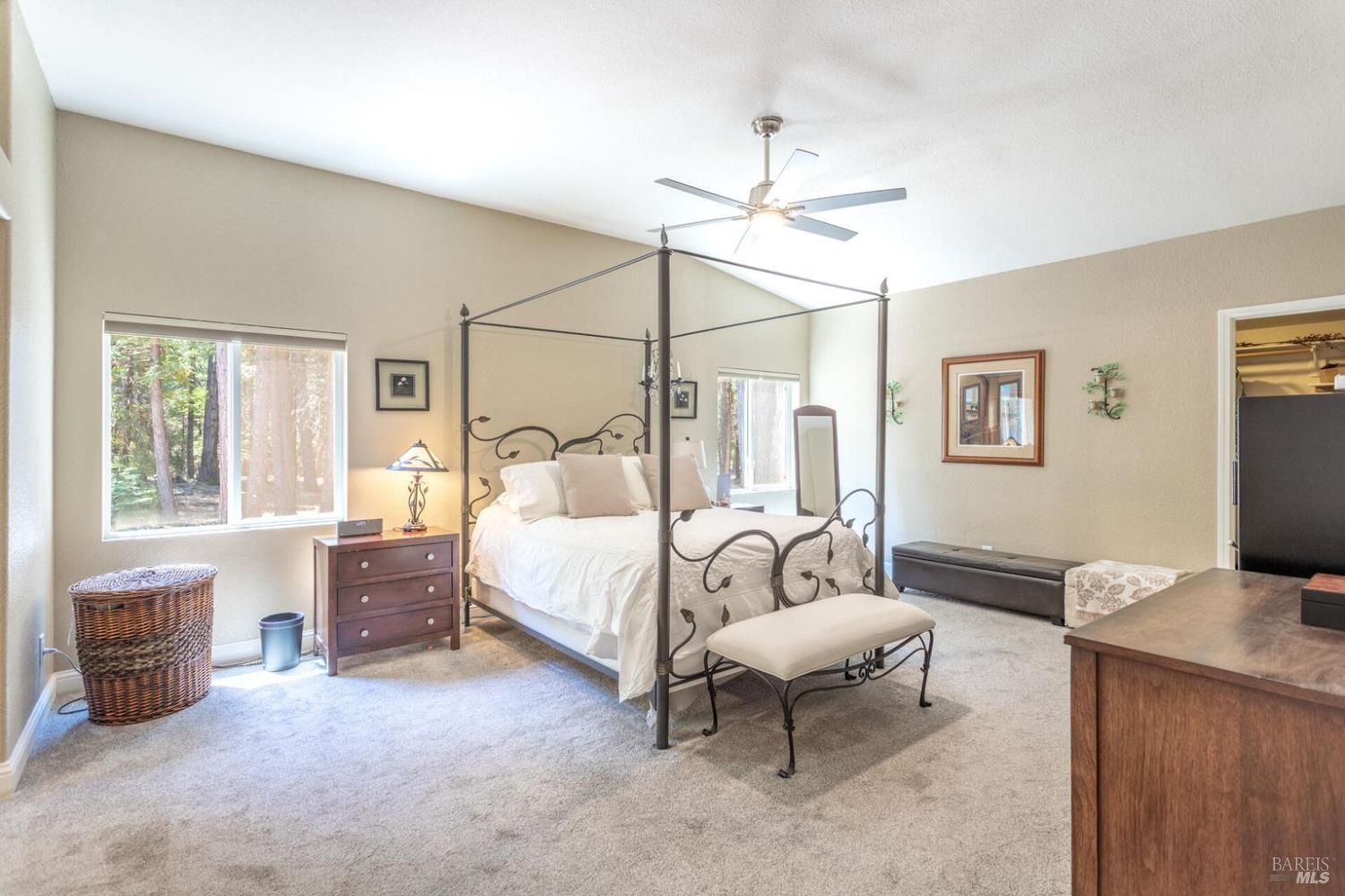 Detail Gallery Image 5 of 40 For 8379 a and J Ln, Shingletown,  CA 96088 - 3 Beds | 2 Baths