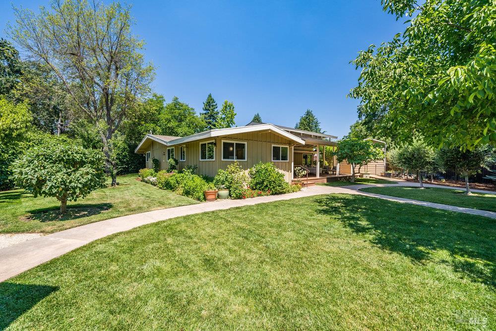 Detail Gallery Image 42 of 65 For 278 Laurel Ave, Kenwood,  CA 95452 - 4 Beds | 2 Baths