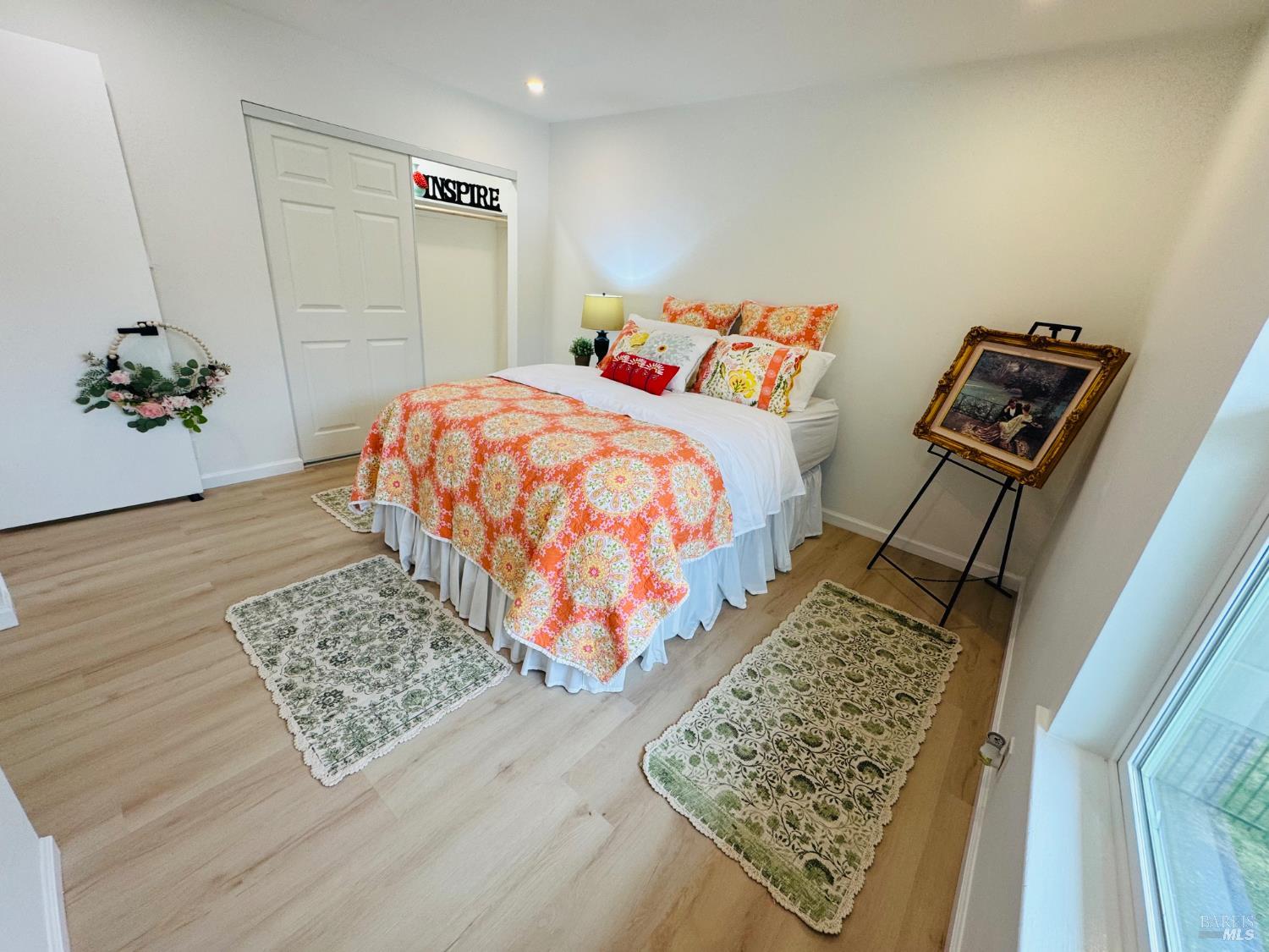 Detail Gallery Image 9 of 17 For 14 Fairfax St, San Rafael,  CA 94901 - 2 Beds | 1/1 Baths