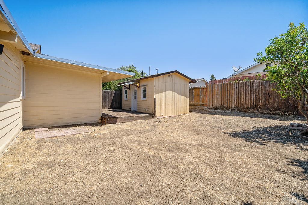 Detail Gallery Image 34 of 39 For 1773 Severus Dr, Vallejo,  CA 94589 - 4 Beds | 2 Baths