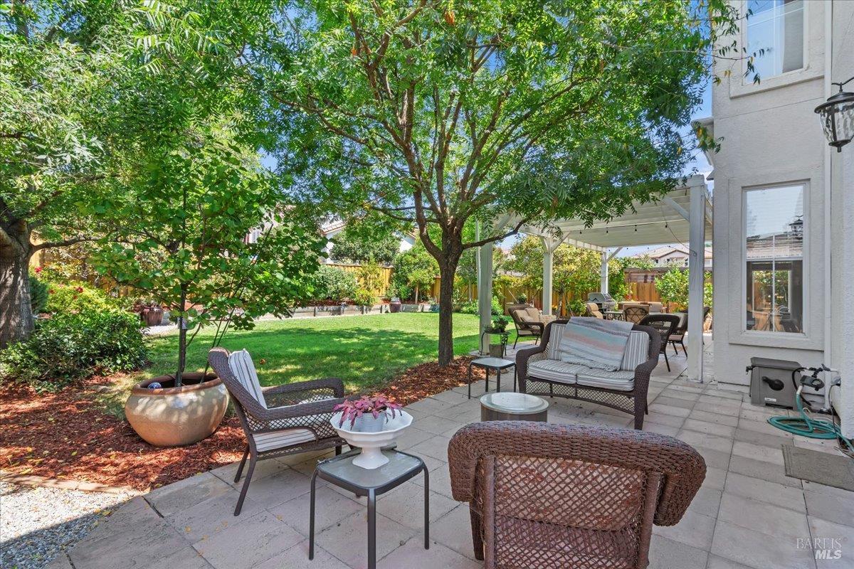 Detail Gallery Image 30 of 34 For 2855 Shelter Hill Dr, Fairfield,  CA 94534 - 4 Beds | 3/1 Baths