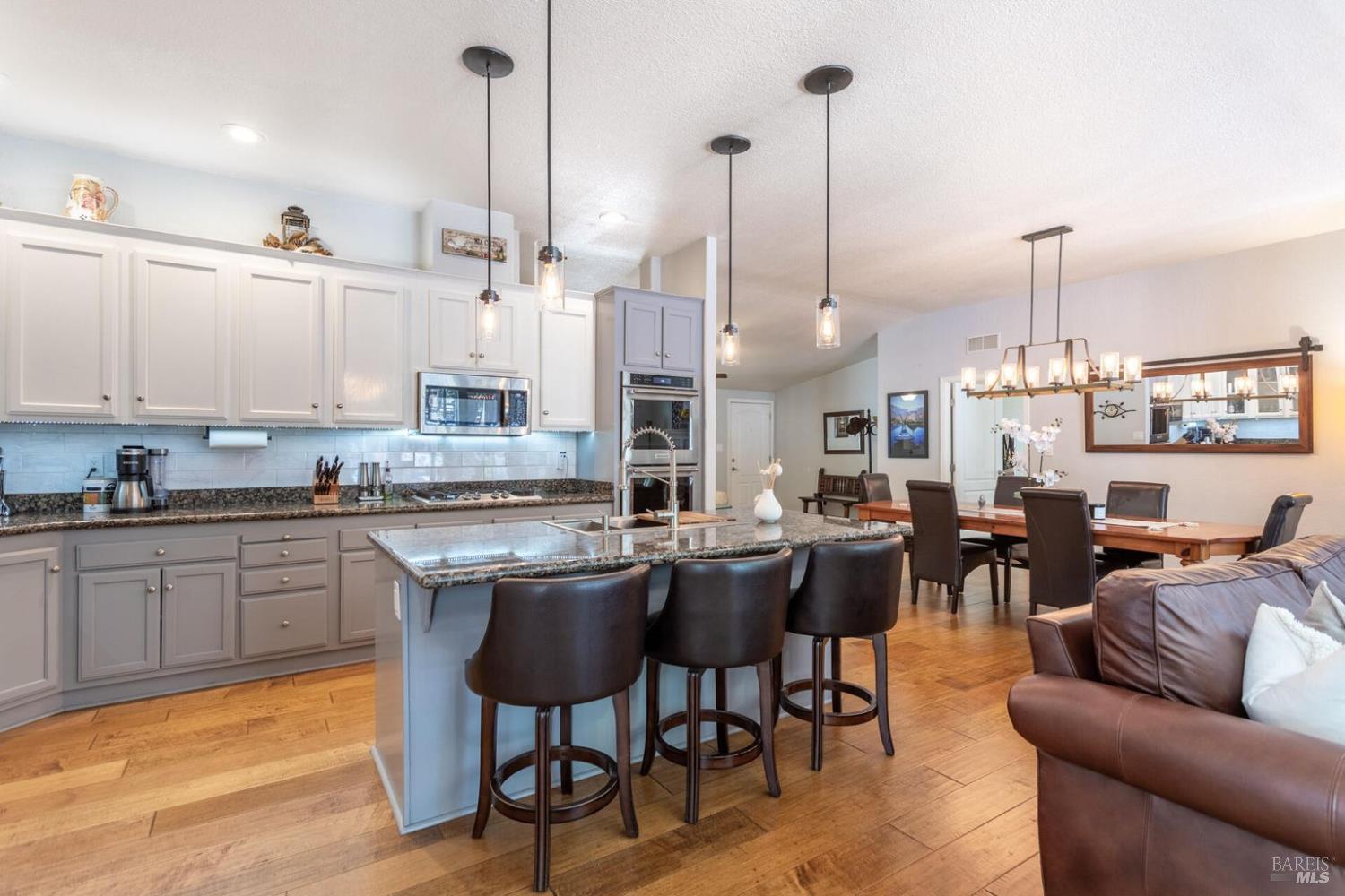 Detail Gallery Image 1 of 40 For 8379 a and J Ln, Shingletown,  CA 96088 - 3 Beds | 2 Baths