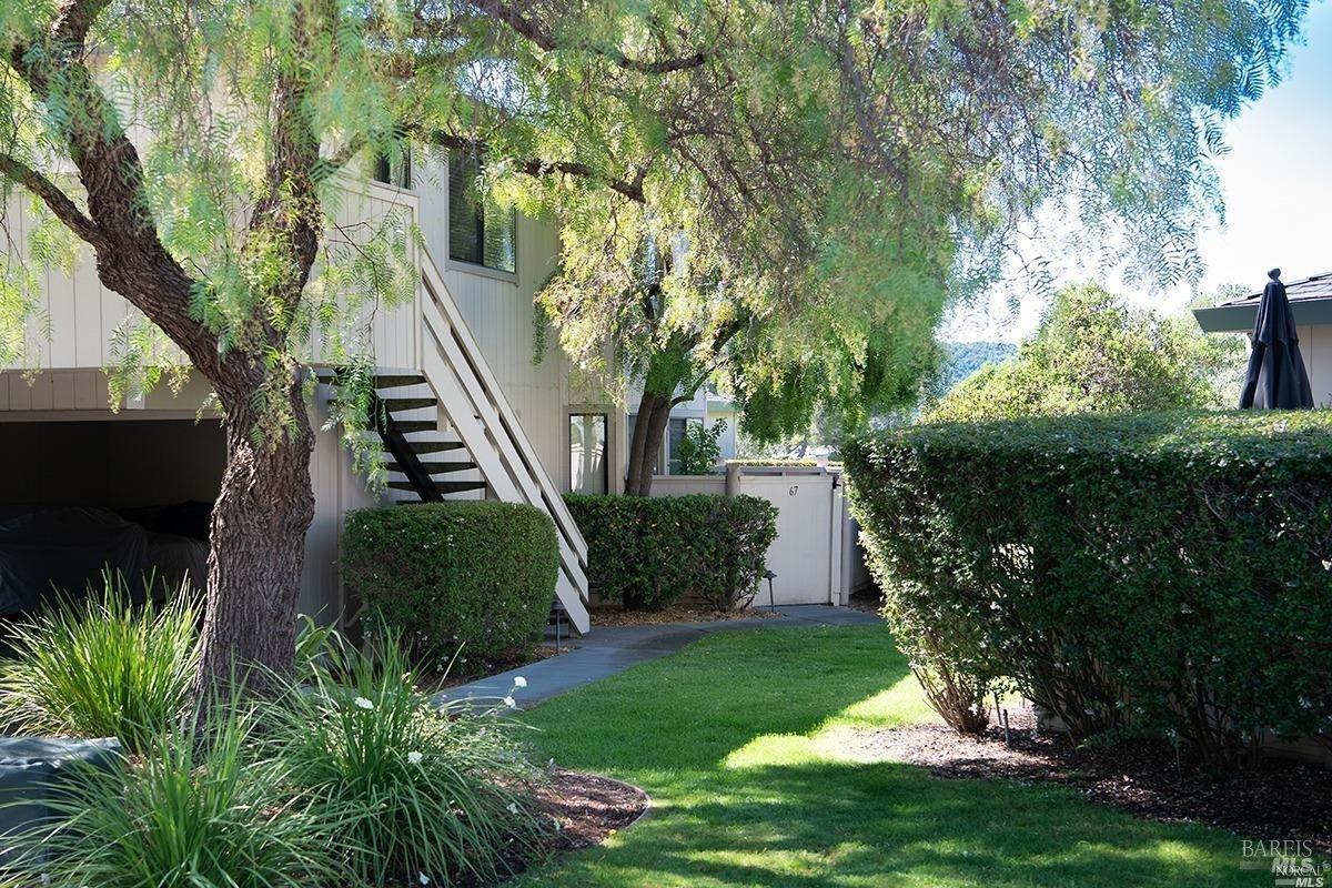 Detail Gallery Image 22 of 28 For 65 Wharf Cir, San Rafael,  CA 94903 - 2 Beds | 1 Baths