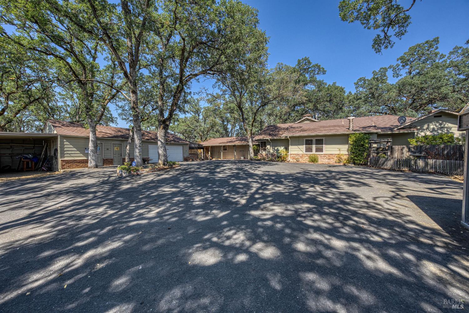 Detail Gallery Image 10 of 69 For 790 Manzanita St, Lakeport,  CA 95453 - 3 Beds | 2 Baths
