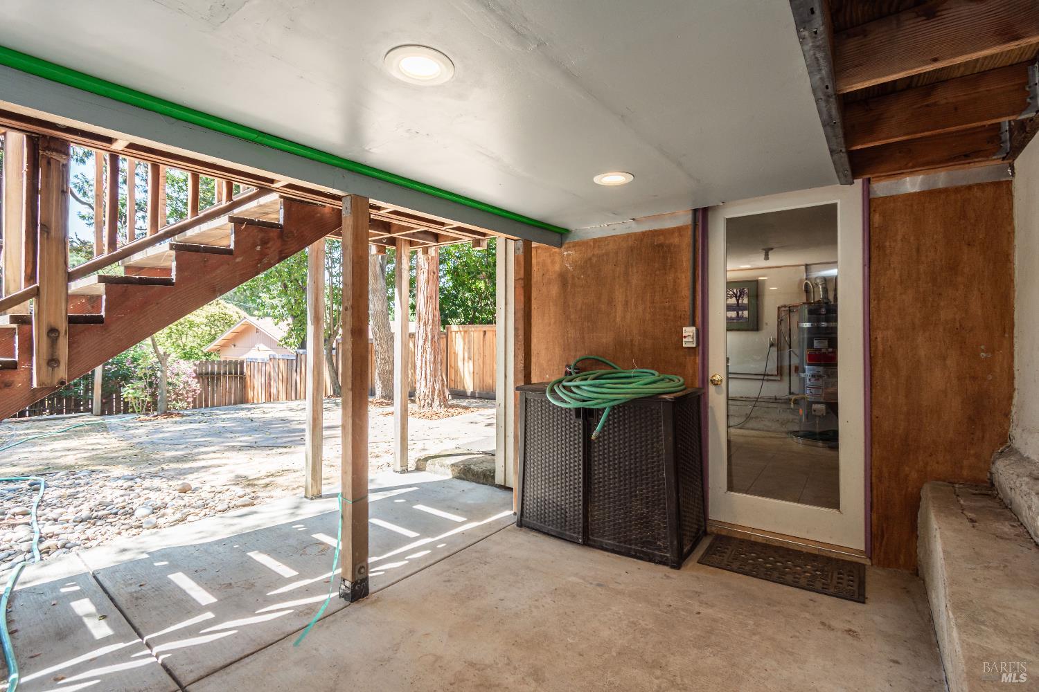 Detail Gallery Image 51 of 53 For 431 E Berna Ave, Napa,  CA 94559 - 3 Beds | 2 Baths