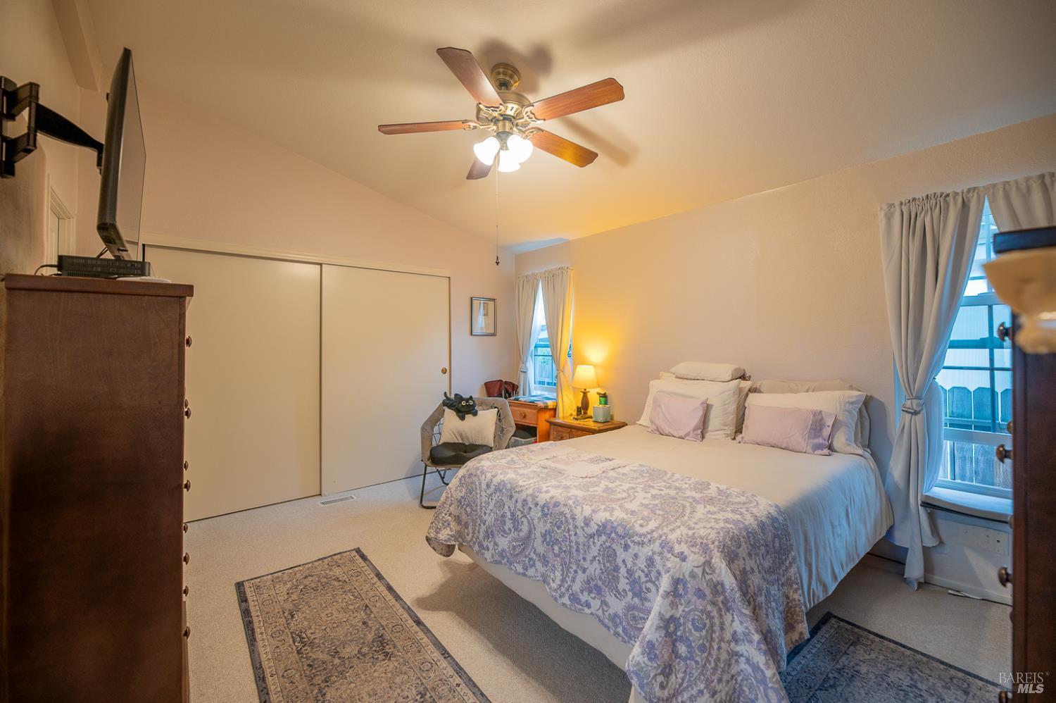 Detail Gallery Image 20 of 22 For 175 Walnut Cir, Rohnert Park,  CA 94928 - 2 Beds | 2 Baths