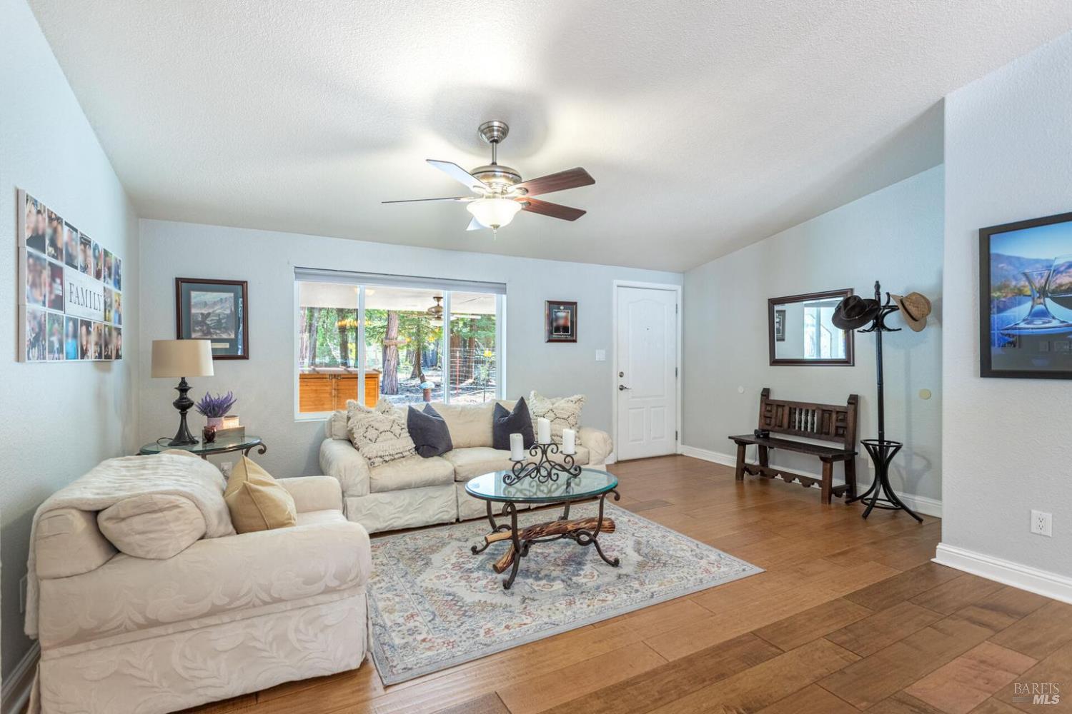 Detail Gallery Image 13 of 40 For 8379 a and J Ln, Shingletown,  CA 96088 - 3 Beds | 2 Baths