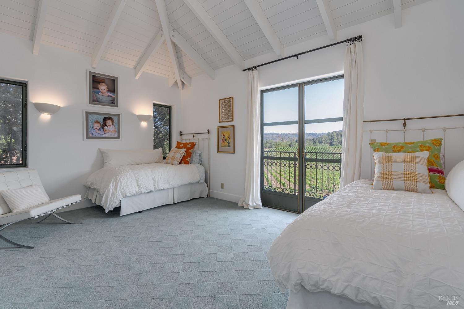 Detail Gallery Image 51 of 98 For 8320 Franz Valley Rd, Calistoga,  CA 94515 - 8 Beds | 8/2 Baths