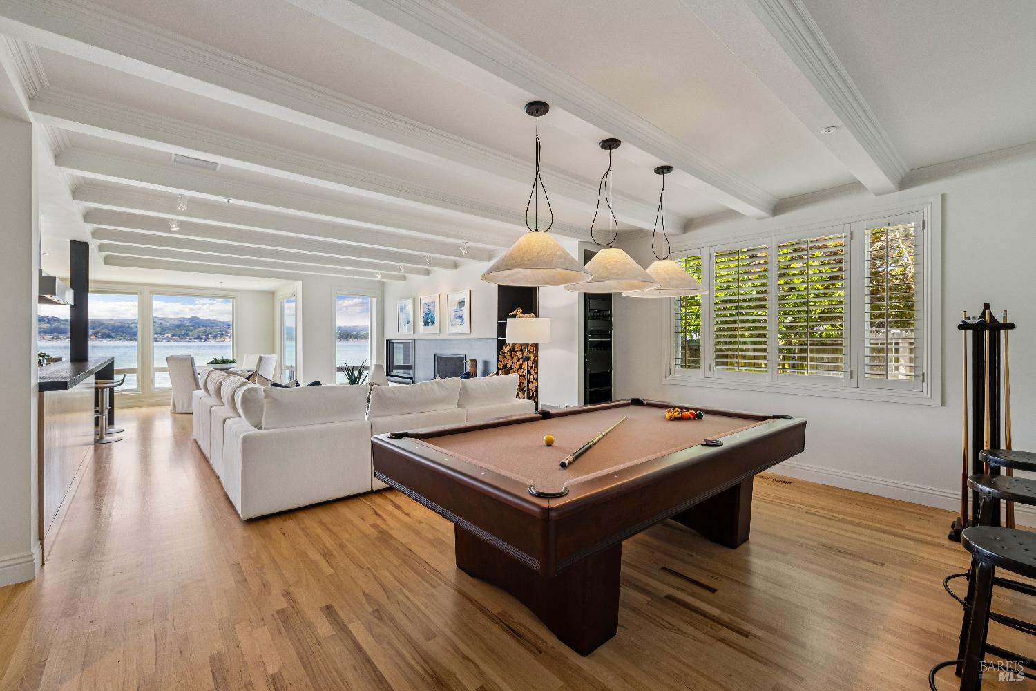 Detail Gallery Image 24 of 60 For 21 W Shore Rd, Belvedere Tiburon,  CA 94920 - 3 Beds | 3/1 Baths