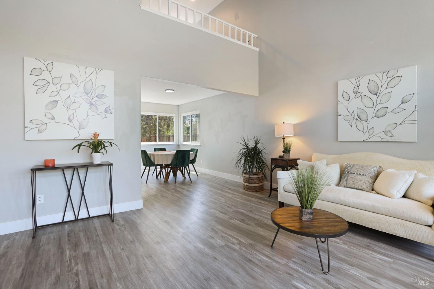 Detail Gallery Image 9 of 51 For 4881 Regency Pl, Fairfield,  CA 94534 - 3 Beds | 2/1 Baths