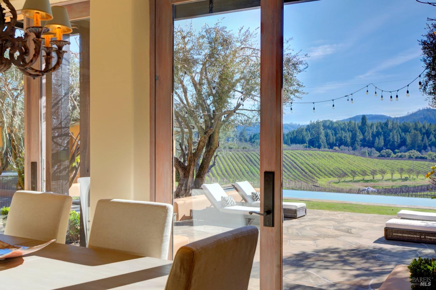 Detail Gallery Image 15 of 98 For 8320 Franz Valley Rd, Calistoga,  CA 94515 - 8 Beds | 8/2 Baths