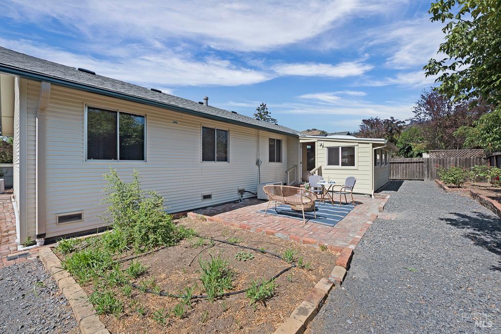Detail Gallery Image 28 of 37 For 5012 Parkhurst Dr, Santa Rosa,  CA 95409 - 4 Beds | 2 Baths