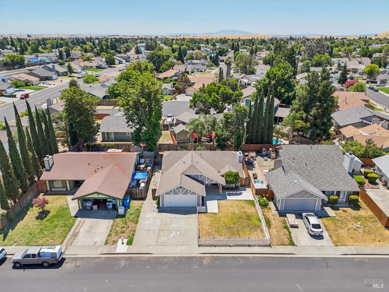 Detail Gallery Image 28 of 32 For 309 Nancy Ln, Vacaville,  CA 95687 - 3 Beds | 2 Baths