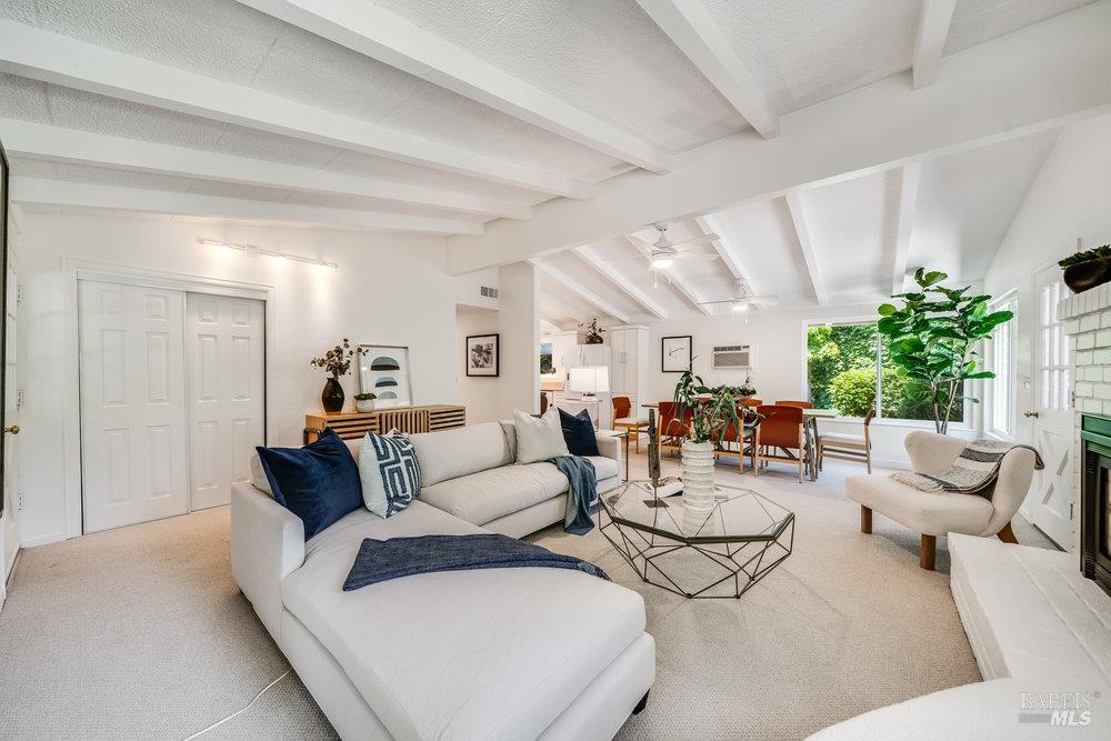 Detail Gallery Image 12 of 65 For 278 Laurel Ave, Kenwood,  CA 95452 - 4 Beds | 2 Baths